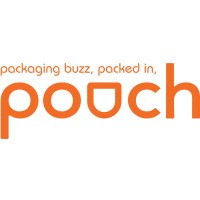 Pouch logo - Similar company to Pouch