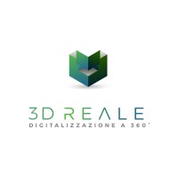3D Reale logo - Similar company to Bug Creative House