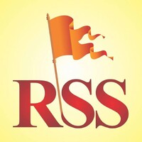 Rashtriya Swayamsevak Sangh (RSS) logo - Similar company to Phoenix Dawn Media