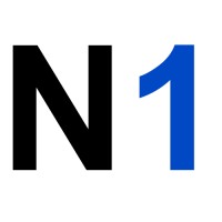 NetOne logo - Similar company to Genix Solutions