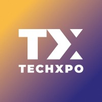 TECHXPO logo - Similar company to Uwe Launch Space