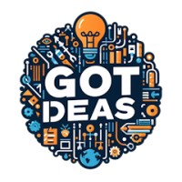 GOT IDEAS logo - Similar company to Retailing University