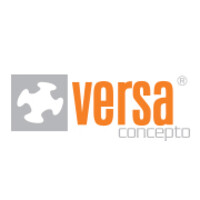 Versa Concepto logo - Similar company to Mi Cursor