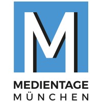 MEDIENTAGE MÜNCHEN logo - Similar company to Pixel Refresh - Love Of Retro Gaming & Modern Tech