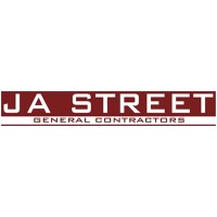J. A. Street & Associates logo - Similar company to Hickory Construction, Inc.