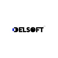 Delsoft logo - Similar company to Elotech Elevadores