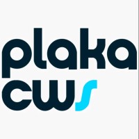 PLAKA CWS logo - Similar company to Kam Creative Solutions