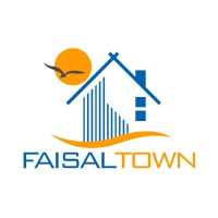 Faisal Town Group logo - Similar company to Aur Network