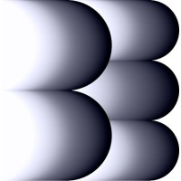 Be Studios logo - Similar company to Be Luminous