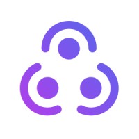 HuddleUp Technologies logo - Similar company to Here (Here.Fm)