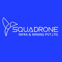 Squadrone Infra & Mining Private Limited logo - Similar company to Strayos