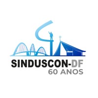 Sinduscon-DF logo - Similar company to Crea-Df