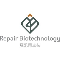 羅浿爾生技Repair Biotechnology logo - Similar company to Ragic