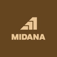 Midana For Test and Evaluation logo - Similar company to Unmanned & Intelligent Systems Society - Cranfield University