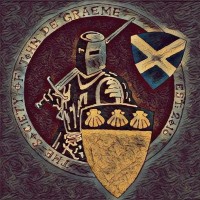 The Society Of John De graeme logo - Similar company to Agx Inc