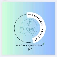 Growth Optics logo - Similar company to B & S Staffing Solution