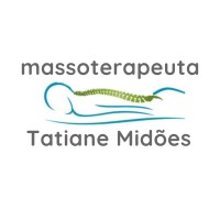 Massoterapeuta Tatiane Midões logo - Similar company to Massagem E Shiatsu