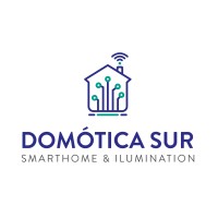 Domótica Sur logo - Similar company to Integración Domótica Y Automática S.L.