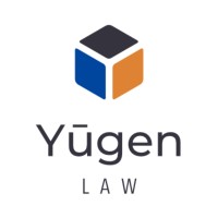 Yugen Law logo - Similar company to Clario.Mx