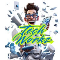 Tech Workz Media Group logo - Similar company to Strax Networks Inc.