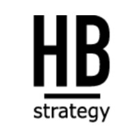 HB Strategy logo - Similar company to Sleek Digitals