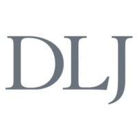 Donaldson, Lufkin & Jenrette