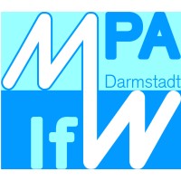 Component Strength, MPA Darmstadt logo - Similar company to Aupaeu
