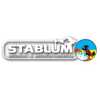 Estintori Stablum logo - Similar company to New Fire Formazione - Corsi Per Professionisti Antincendio