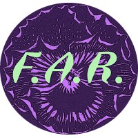 F. A. R. - Femmes Artistes en Réseaux logo - Similar company to Editions Mk67