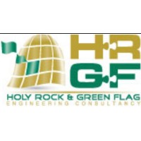 HOLY ROCK GREEN FLAG ENGINEERING CONSULTANT logo - Similar company to 365Shope