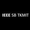 IEEE SB TKMIT logo - Similar company to Ieee Cec Sight