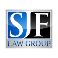 SJF Law Group logo - Similar company to International Hr Solutions
