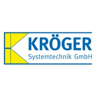 Kröger Systemtechnik GmbH logo - Similar company to Wiemann Gmbh Bünde