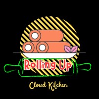 Rolling UP logo - Similar company to Prife International
