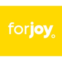 forjoy. logo - Similar company to Grupo De Pesquisa Com+ (Eca-Usp)