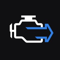 BlueDriver logo - Similar company to Autologic Diagnostics