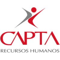 Capta Recursos Humanos logo - Similar company to Capta Rh