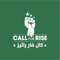 Call For Rise Welfare Society