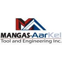 Mangas-AarKel Tool and Engineering Inc. logo - Similar company to Platinum Tool De Mexico, S. De R.L.