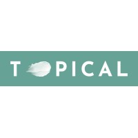 The Topical Company logo - Similar company to Scandle Llc