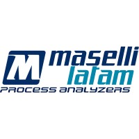 Maselli LATAM logo - Similar company to Barnigrado