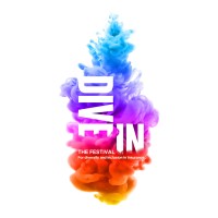 Dive in Festival Namibia logo - Similar company to Softmodel Academy
