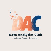 NTU Data Analytics Club logo - Similar company to Taiwanese In Data Science