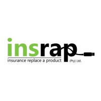 INSRAP logo - Similar company to Admin Plus
