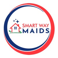 Smart Way Maids logo - Similar company to Deletep