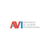 AVI Asistencia al Viajero logo - Similar company to Anwb Partners