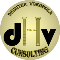 Dhimiter Vokopola Consulting logo - Similar company to Vision Wash