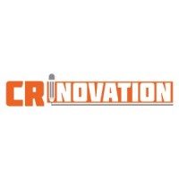 Crinovation logo - Similar company to Wily Design