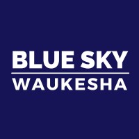 Blue Sky Waukesha