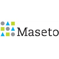 Maseto B.V. logo - Similar company to Maseto Technologies